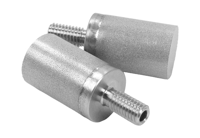 metal powder filter